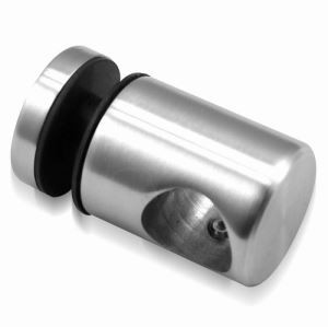 Components de balustre d'acer inoxidable